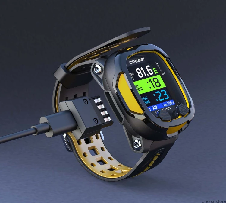 Cressi Da Vinci Yellow 3.jpg